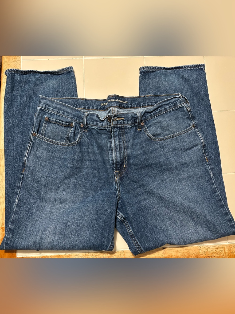 Men’s Old Navy Jeans sz 38x30